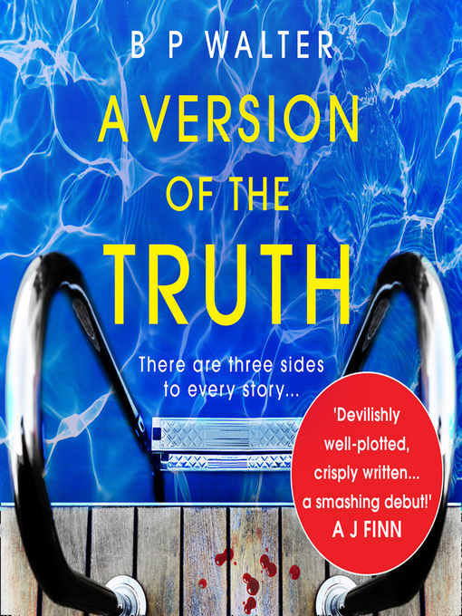 Title details for A Version of the Truth by B P Walter - Available